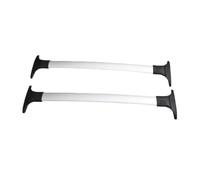 Techo Rieles Cruzados Barras Transversales Para Portaequipajes Coche 150 Kg Para Ecosport 2013 + Portaequipajes, Accesorios Portaequipajes