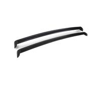 Techo Rieles Cruzados Portaequipajes Techo Con Cerradura Para Modelo Y 2020-2025 Barras Transversales Para Bicicletas Accesorios Para Portaequipajes Techo 2 Piezas