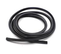 Techo solar Junta de cristal Goma Techo corredizo de vidrio Junta de goma Para VW Passat Golf Jetta Beetle Golf Plus Para Bora Touareg Para Audi A4 Para Seat Altea Leon Toledo 8D0877297