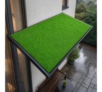 Techo Toldo Insonorización Almohadillas,Alfombrilla Antiruido para Lluvia | Recortable,Atenúa Ruido de Lluvia y Gotas,Alfombra Antiruido De Lluvia para Aire Acondicionado,para Techos Y Terrazas