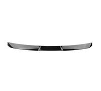 Techo Trasero Spoiler Alerón Trasero De Techo, Alerón Trasero, Divisor De Maletero, Embellecedor para BMW para Serie 7 G70 M Tech 2024 Accesorios