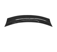 Techo Trasero Spoiler Alerón Trasero del Maletero del Coche, Traseros del Coche para Ford para Mustang 2015-2022 Accesorios