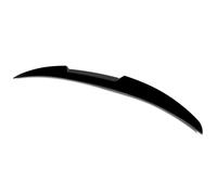 Techo Trasero Spoiler Alerón Trasero Maletero, Color Negro Brillante, para BMW para G15 M8 F92 Coupe 840i 850i 2018+ Accesorios