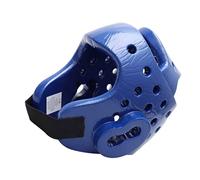 TECHOBOR DE Boxing TARGO DE COMPRUNTO DE FUERRA DE FUERRA para PROTECTIVO DE PROTECCIÓN para CHILLE AGRADA Azul XL TELGAR