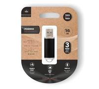 Techoneech Basic Memory USB 2.0 16 GB (Pendrive)