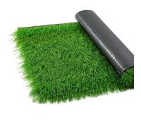 Techos De Paja Artificial,Rollo De Paja Sintética,Rollo De Paja De Palmera De Mexicano,Paneles De Paja De Plástico PE,Cubierta De Paja De Falsa,Para Bar Cottage(1x16m(39.4x630in))