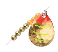 TechSet Spinner Colorado Arnés #5 Juicy Lucy