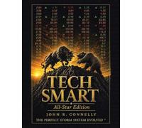 TECHSMART All-Star Edition: The Perfect Storm System Evolved