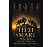 TECHSMART All-Star Edition: The Perfect Storm System Evolved