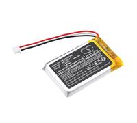 TECHTEK Batería 1000mAh Compatible con [Microsoft] TLL-00002 sustituye MCOWX11