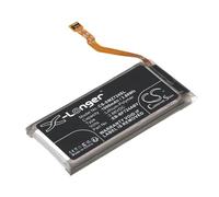 TECHTEK Batería 1000mAh Compatible con [Samsung] Galaxy Z Flip 4, Galaxy Z Flip 4 5G UW, SCG17, SM-F7210, SM-F721A, SM-F721B, SM-F721C, SM-F721D, SM-F721J, SM-F721N, SM-F721U, SM-F721U1, SM-F721W, S