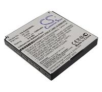 TECHTEK Batería 1200mAh Compatible con [Emporia] AK-V28, AK-V29, AK-V29i, Big Button gsm V28, Big ButtonV29, Talk Plus, Talk Premium sustituye 40426, AK-V28, AK-V28-BC, AK-V29, AK-V29-BC FBA