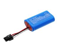TECHTEK Batería 1200mAh Compatible con [Range Rover] Discovery 2017, Evoque 2012, EVOQUE 2014, EVOQUE 2015, 2016, 2017, Sport 2014-2017, Sport 2015, Vogue 2013-2017, para [Land Rove FBA