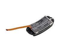 TECHTEK Batería 1250mAh Compatible con [Dyson] OnTrac Headphones sustituye X571-22H01A22J01P