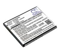 TECHTEK Batería 1400mAh Compatible con [Archos] 45B Helium, 50c Neon sustituye AC1850A FBA