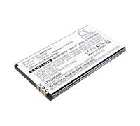 TECHTEK Batería 1450mAh Compatible con [Nokia] 215 (2024), 220 4G, 225, 235 4G, 3210 TA-1617 sustituye BA-L4M