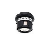 TECHTEK Batería 150mAh Compatible con [PetSafe] Deluxe Little Dog Spray Bark Control Collar, PBC00-10782, PBC00-11047, PBC00-11283, PBC00-12724, PBC00-12725, PBC00-12726, PBC00-12789, PBC23-10931, P