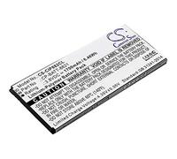 TECHTEK Batería 1700mAh Compatible con [Cisco] CP-8821, CP-8821-EX-K9-BUN, CP-8821-K9-BUN, Wireless IP Phone 8821 sustituye 74-102376-01, CP-BATT-8821, GP-S10-374192-010H FBA