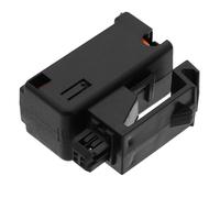 TECHTEK Batería 1750mAh Compatible con [Fanuc] 30i, 31i, 32i, 35i-B, Beta ISV, Beta iSVSP, BIN-CS-716, ISV Alpha, Power Motion I-A sustituye A02B-0323-K102, A98L-0031-0028 Old Version FBA
