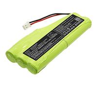 TECHTEK Batería 1800mAh Compatible con [Velleman] APS230 sustituye BPAPS230