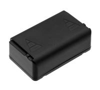 TECHTEK Batería 2000mAh Compatible con [Autec] Light LK4, Light LK6, LK8, LK4, LK6, LK8 sustituye ARB-LBM02M, LBM02MH FBA