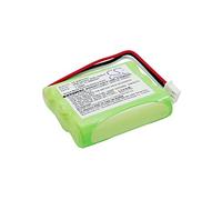 TECHTEK Batería 2000mAh Compatible con [Huawei] 515H, E5172, ETS2022, ETS2222, ETS2222+, ETS2252, ETS3023, ETS3125, ETS3125i, ETS3253, ETS5623, F201, FT2260VW, FT3110, SU2006, SU2026, SU2028, par FB
