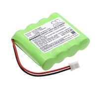 TECHTEK Batería 2000mAh Compatible con [I-Tech] EVO II, MAG1000 2018, Mio Care, T-One 2016, T-One Coach, T-One Energy, T-One MEDI Pro, T-One MEDI Sport, Rehab sustituye 11205-C, 220AAH4BMXZ