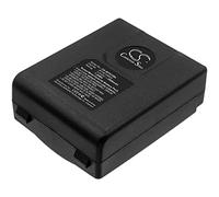 TECHTEK Batería 2000mAh Compatible con [Itowa] Winner 2G Version 1 sustituye BT3613MH2