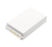 TECHTEK Batería 2000mAh Compatible con [Sharp] Zaurus SL-C1000, Zaurus SL-C3000, SL-C3100 sustituye EA-BL08 FBA