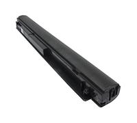TECHTEK Batería 2200mAh Compatible con [DELL] Inspiron 1370, Inspiron 13z 1370, 13z I13zD-118, I13zD-128, P06S sustituye 451-11258, G3VPN, MT3HJ