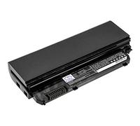 TECHTEK Batería 2200mAh Compatible con [DELL] Inspiron 910, Inspiron Mini 9, Mini 9n, Mimi 9, Mimi 9n, PP39S, Vostro A90, Vostro A90n sustituye 312-0831, 451-10690, 451-10691, D044H, W953G