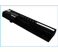 TECHTEK Batería 2200mAh Compatible con [DELL] V3300, V3350, Vostro 3300, Vostro 3300n, 3350 sustituye 050TKN, 07W5X0, 07W5X09C, 093G7X, 0GRNX5, 0NF52T, 0V9TYF, 0XXDG0, 312-1007, 451-11354, 50TKN, 7W