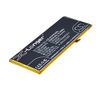 TECHTEK Batería 2200mAh Compatible con [Huawei] ALE-CL00, ALE-CL10, ALE-L04, ALE-L21, ALE-TL00, ALE-UL00, ALE-UL10, Ascend P8 Lite, CAG-L23, Cag-LX3, CRO-L02, CRO-L22, CRO-U00, Enjoy 5S, Enjoy 5S FB