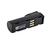 TECHTEK Batería 2200mAh Compatible con [Testo] 310, 320, 327, 327 Gas Analyser, 330, 350, 870, 870-1 Thermal Imager sustituye 0515 0046, 0515 0100, 0114, 0554 1087 FBA