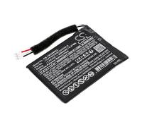 TECHTEK Batería 2200mAh Compatible con [Yealink] CP900 sustituye YLPP425268C2450WLS