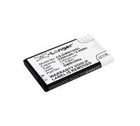 TECHTEK Batería 2350mAh Compatible con [D-Link] DWR-720, DWR-720 B1, DWR-730, DWR-730 B1, B2, DWR-830 A1, DWR-932 C1, DWR-932C A1 sustituye 6BT-R300A-291, 6BT-R600B-2902, DWRr300a, DWRr60 FBA