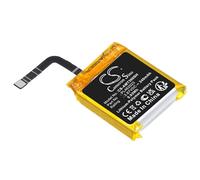 TECHTEK Batería 240mAh Compatible con [Amazfit] A2035, GTS 3 sustituye PL462023