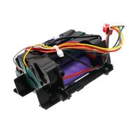TECHTEK Batería 2500mAh Compatible con [Bosch] BHN20L, BHN20L/04, Move 20V sustituye 801BPV180-01