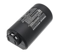 TECHTEK Batería 2500mAh Compatible con [KitchenAid] SKHB3581ECA, Stabmixer Artisan sustituye 5KCL12IBOB, 5KHB3581