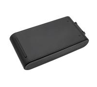 TECHTEK Batería 2500mAh Compatible con [Samsung] Bespoke Jet, Bespoke Jet AI, Bespoke Complete, VS20A95843W/SH, VS20A95843W/WA, VS20A95923B/AA, VS20A95923N/AA, VS20A95923W/AA, VS20A95943N/SH, FBA