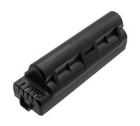 TECHTEK Batería 2500mAh Compatible con [Samsung] Jet BOT, VR30T, VR30T80313W, VR30T80313W/WA, VR30T85513W, VR30T85513W/WA, VR8500, VRT30T85513W sustituye VCA-RBT80, VCA-RBT95