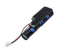 TECHTEK Batería 2500mAh Compatible con [Taurus] HVCA6111B, Liberty Digital sustituye PF031AYA-1