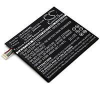 TECHTEK Batería 2600mAh Compatible con [HTC] 2PUK00, D825h, D825u, Desire 825, Desire 825 Dual Sim, TD-LTE sustituye 35H00258-00M, 35H00258-03M, B2PUK100