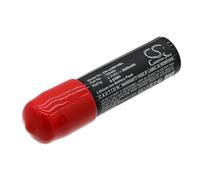 TECHTEK Batería 2600mAh Compatible con [Leica] Disto D810, Disto D810 Touch, S910 sustituye 795460, 806678
