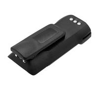 TECHTEK Batería 2600mAh Compatible con [Motorola] R2 sustituye PMNN4598A, PMNN4600A