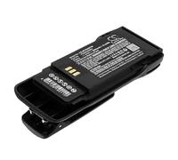 TECHTEK Batería 2600mAh Compatible con [Motorola] R2 sustituye PMNN4598A, PMNN4600A