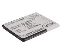 TECHTEK Batería 2600mAh Compatible con [Samsung] Galaxy Grand 2, Galaxy Grand 2 Duos, SM-G7102, SM-G7105, SM-G7105L, SM-G7106, SM-G7108, SM-G7108V, SM-G7109, SM-G710L, SM-G710S sustituye EB-B220A FB