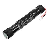 TECHTEK Batería 2600mAh Compatible con [Sony] SRS-BTX300, SRS-X7 sustituye LIS2181HNPD