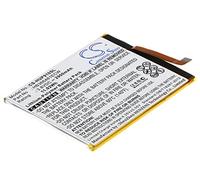 TECHTEK Batería 2900mAh Compatible con [Huawei] 6 2018 Dual SIM, 6 2018 Dual SIM LTE, 6X, 704HW, ANE-AL00, ANE-L00, ANE-L01, ANE-L21, ANE-L22, ANE-L23, ANE-LX1, ANE-LX2, ANE-LX2J, ANE-LX3, ANE-TL00