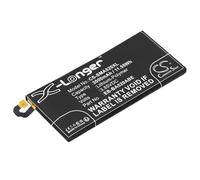 TECHTEK Batería 3000mAh Compatible con [Samsung] Galaxy A5 2017, SM-A520F, SM-A520F/DS, SM-A520K, SM-A520L, SM-A520S sustituye EB-BA520ABE, GH43-04680A FBA